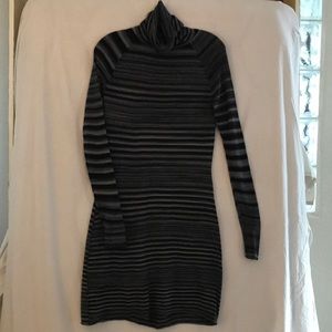 Prana fitted dress/tunic
